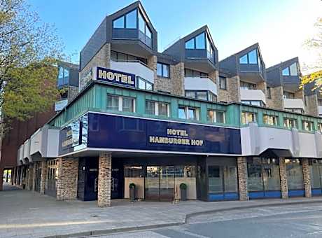 Hotel Harburger Hof