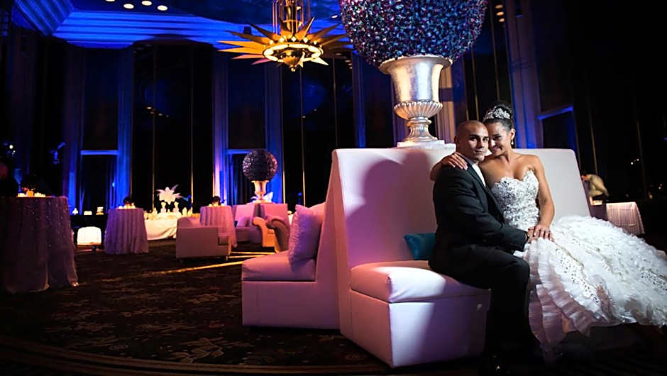 Omni William Penn Hotel