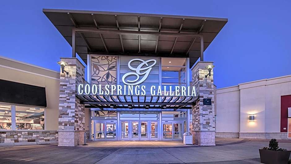 Holiday Inn Franklin - Cool Springs By IHG