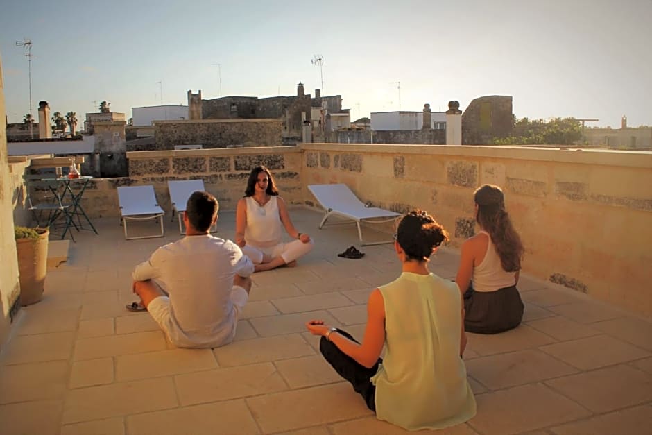 Li Perrini Boutique B&B