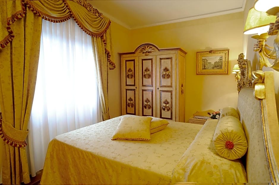 Park Hotel Villa Ariston