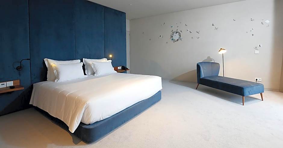 Montebelo Vista Alegre Ílhavo Hotel