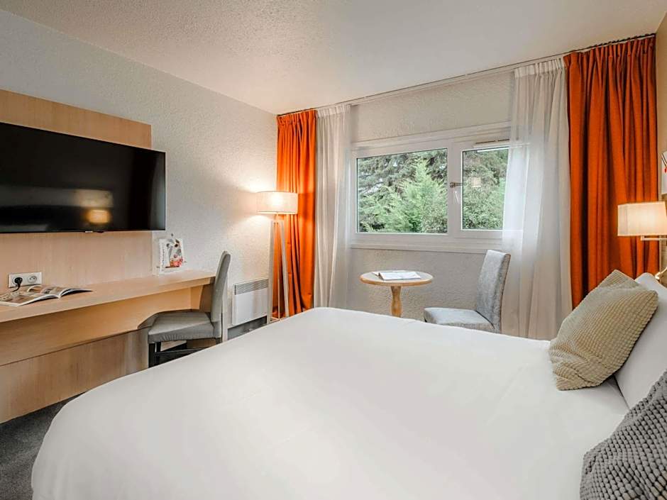 Mercure Annecy Sud