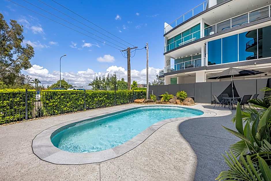 Excellsior Apartments