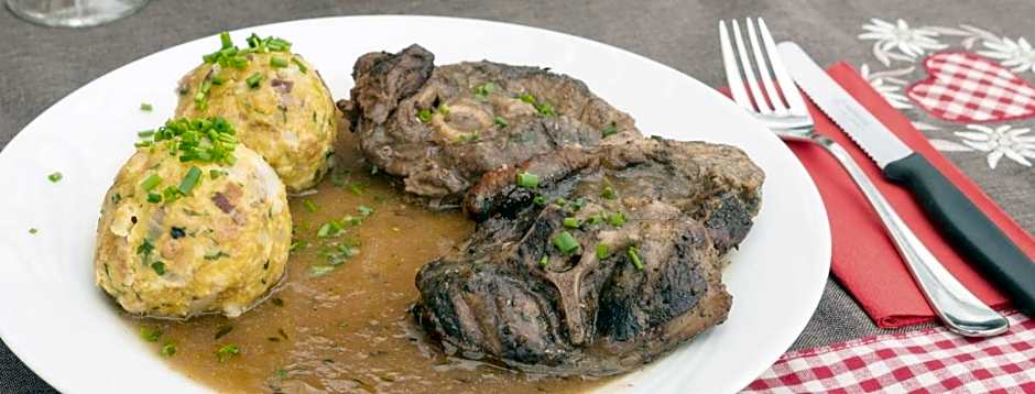 Greiterhof Partschins