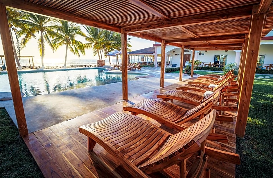 Hotel Bahía Paraíso