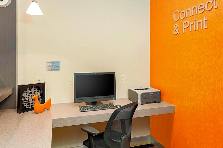 Fairfield Inn & Suites by Marriott Temecula