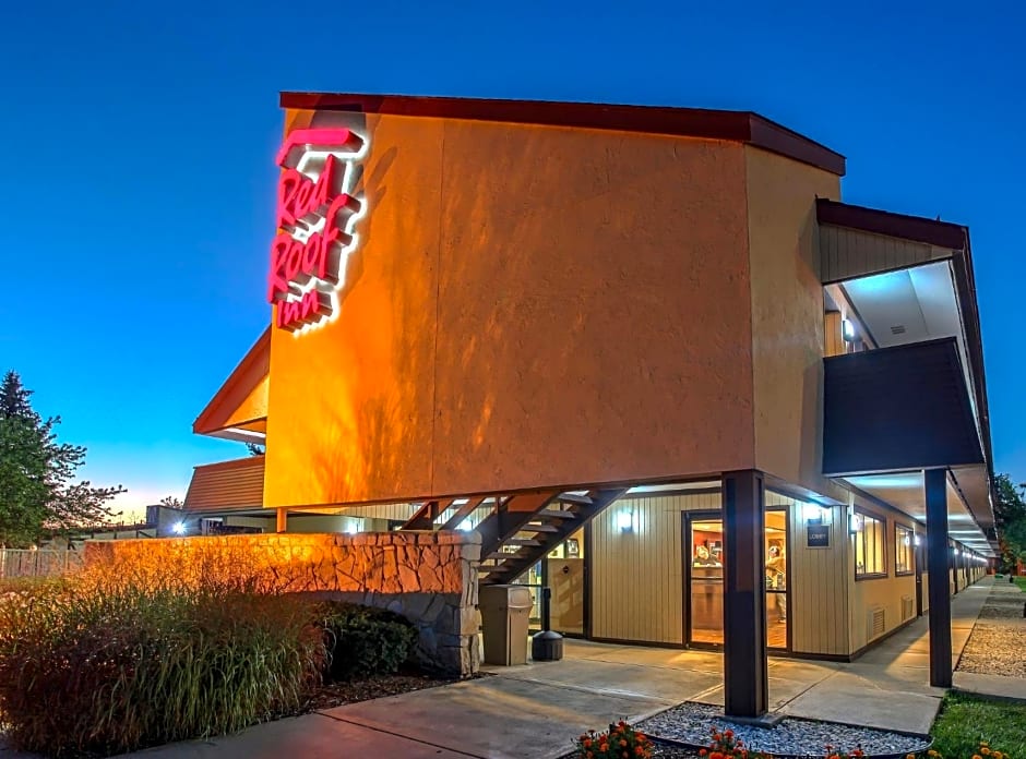 Red Roof Inn Michigan City