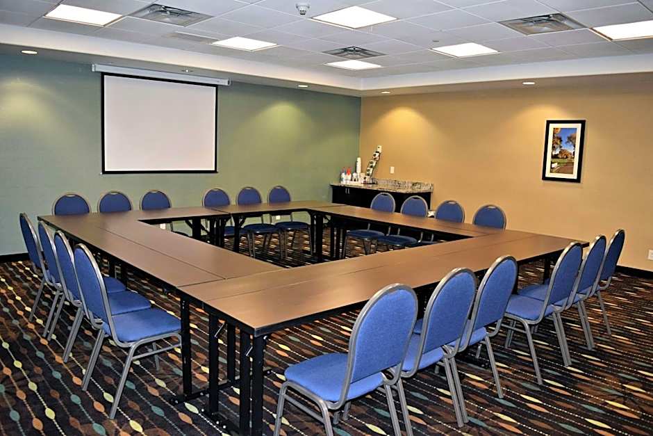 Hampton Inn By Hilton Saskatoon South