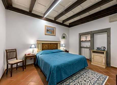 Numa Florence Palazzo Haggis