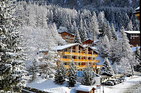 Hotel Alex