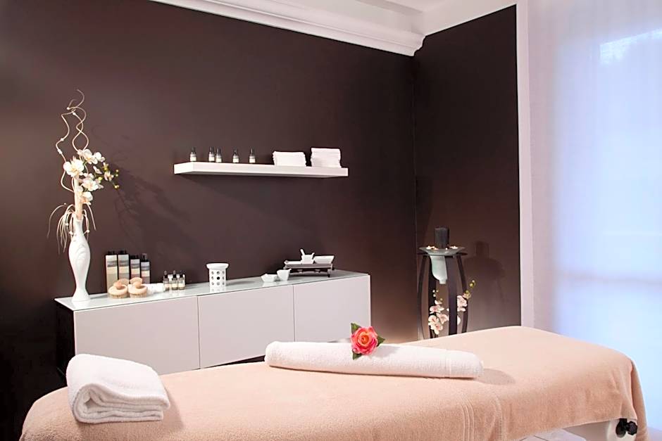 Hotel Savoia Thermae & SPA