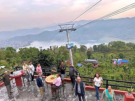 Idyllic Eco Home Stay