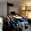 ALPHABED INN Takamatsuekimae