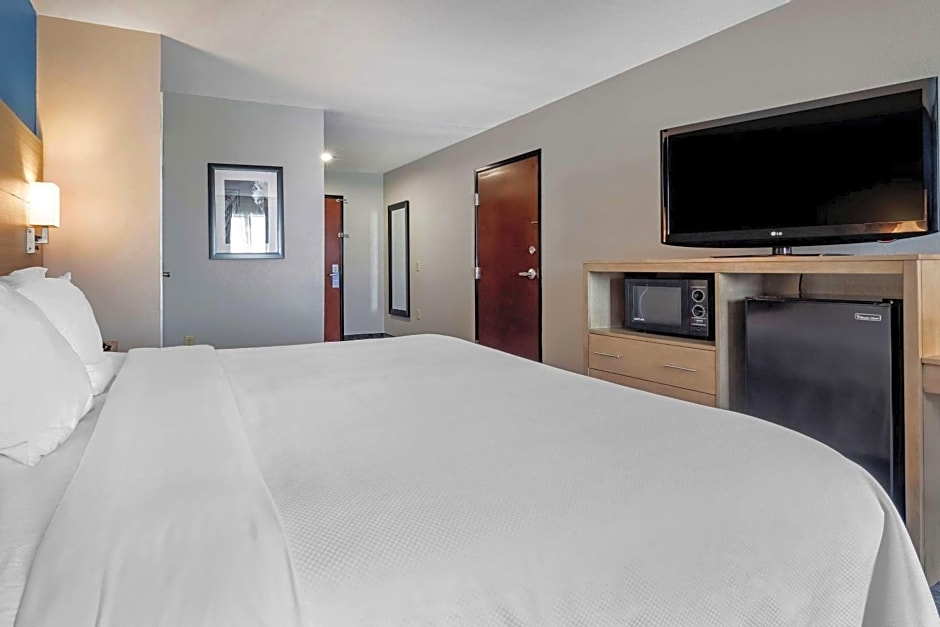 Comfort Inn & Suites Mansfield