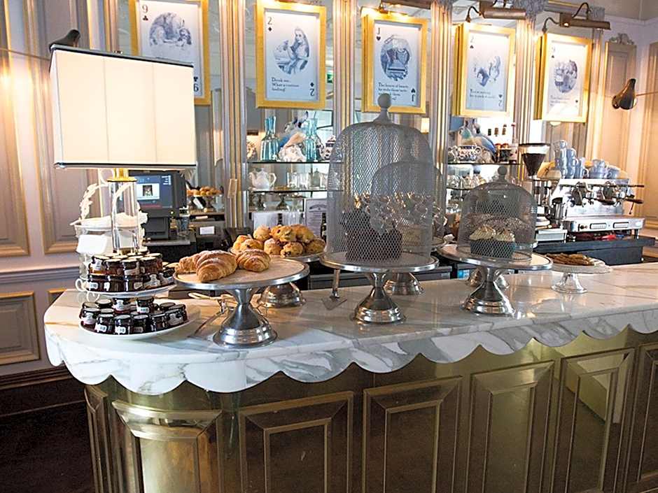 Langtons Hotel Kilkenny