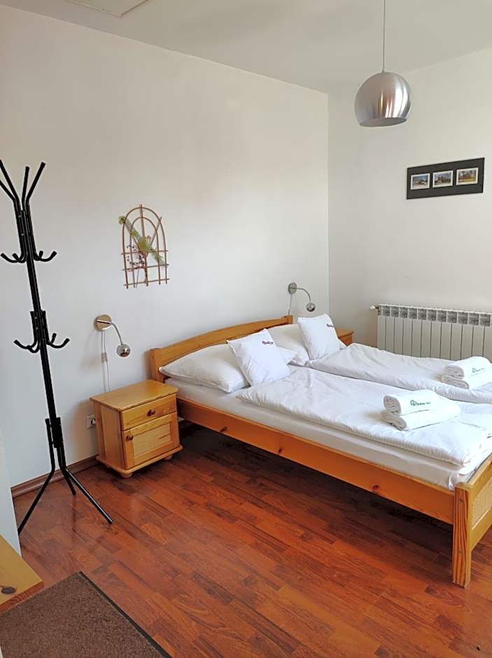 Rezydencja Bukowy Dwór