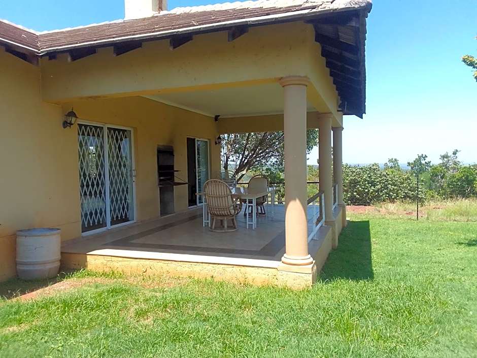 Matalatala Wildlife Lodge