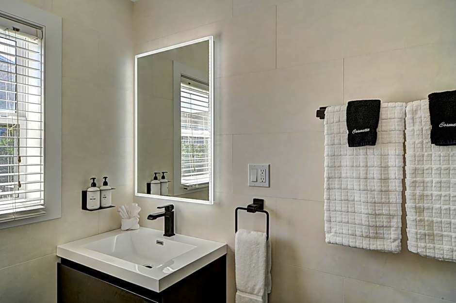 The Montauk Beach House