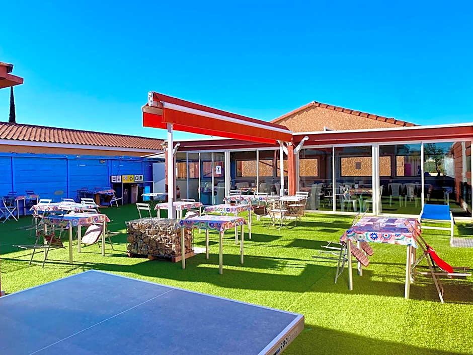 Hotel Acajou