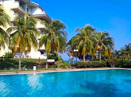 Seri Bulan Condominium