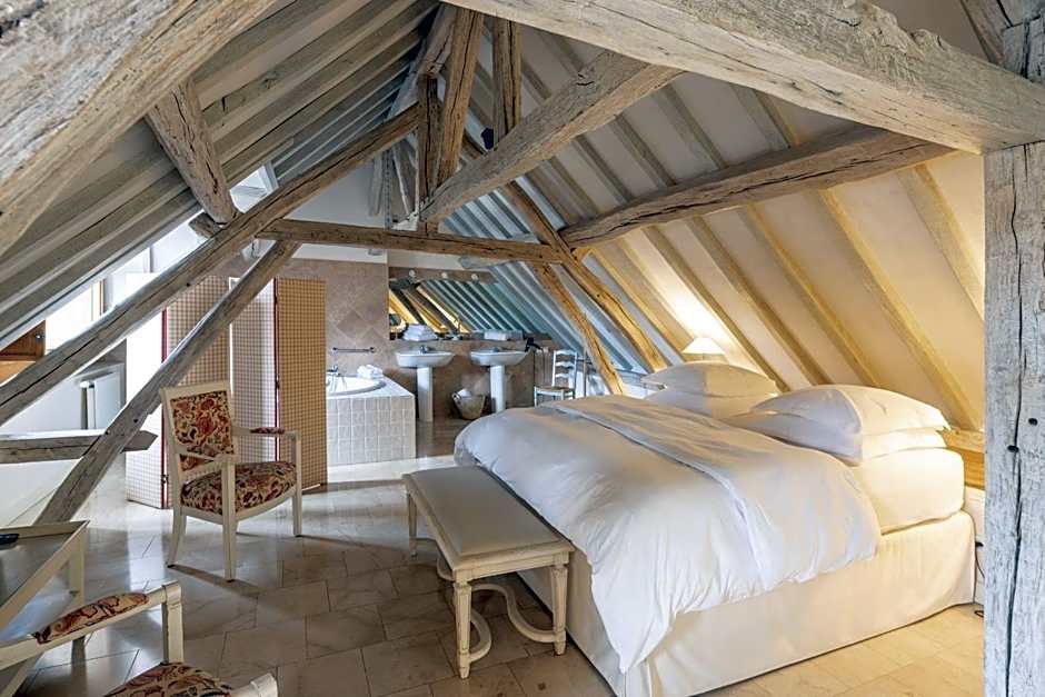 Hôtel la Maison de Rhodes & Spa
