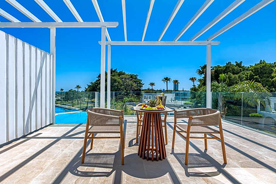 So Nice Beach Resort