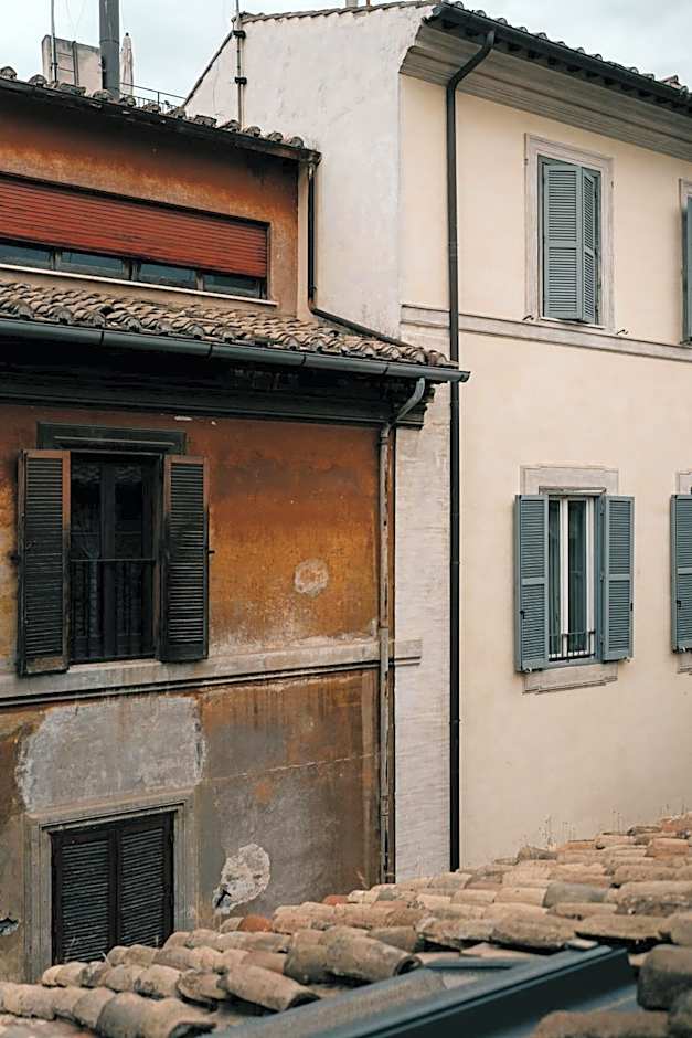 Hotel Pantheon