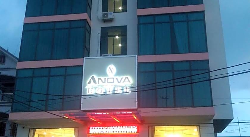 Anova Hotel