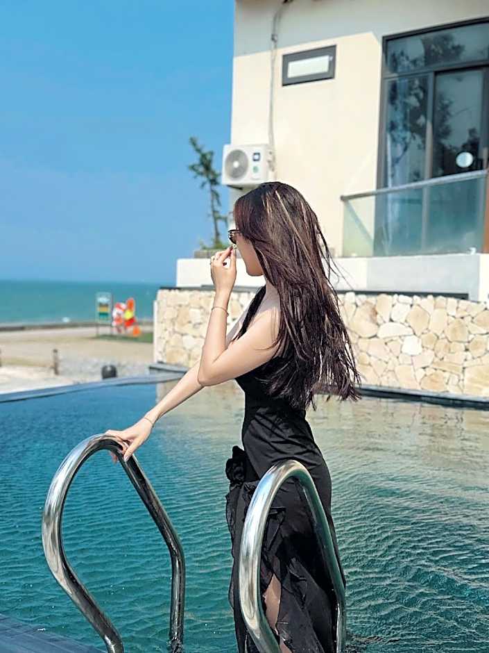 Khách sạn LAMER Thiên Cầm