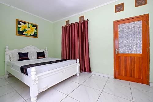 OYO 3071 Guest House Gethsemane