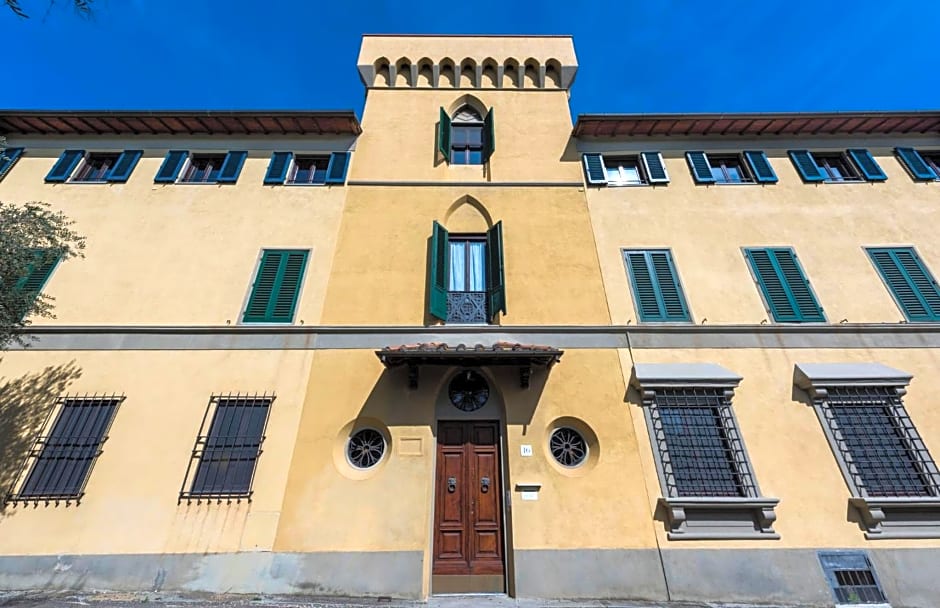 Villa La Stella