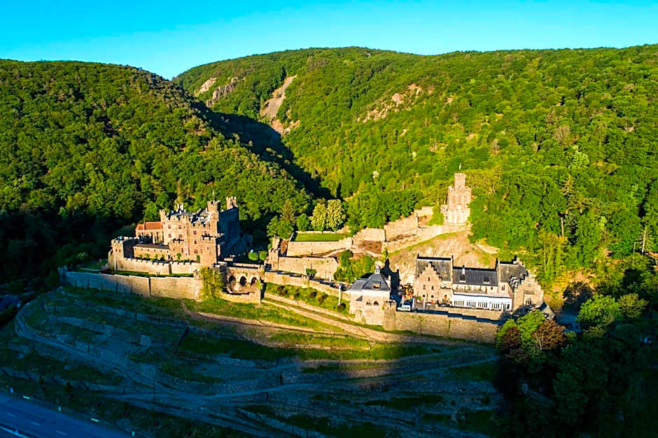 Burg Reichenstein