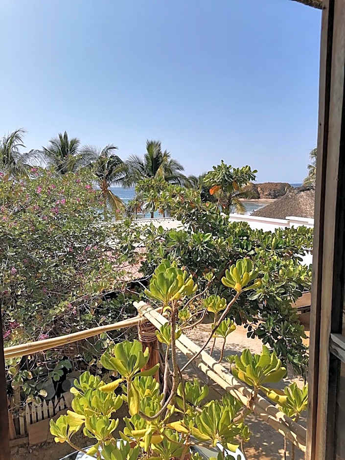 Posada Casa San Agus