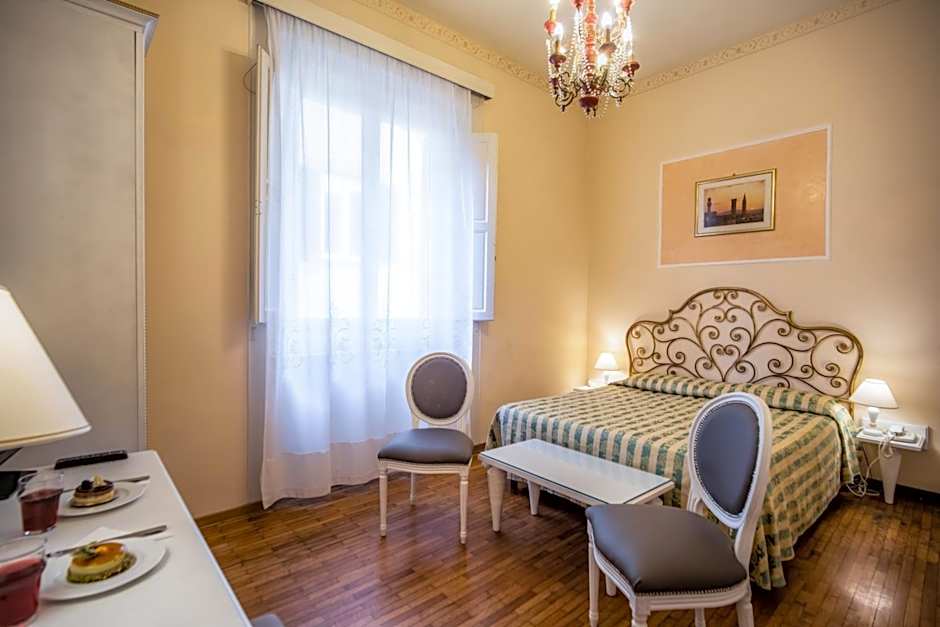 Hotel Martelli