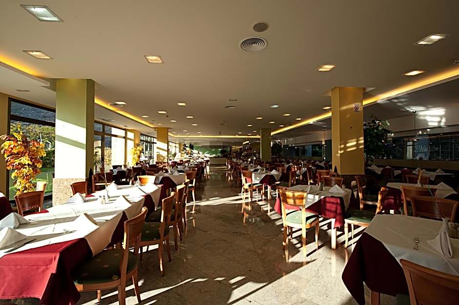 Hotel LIVVO Costa Taurito & Aquapark