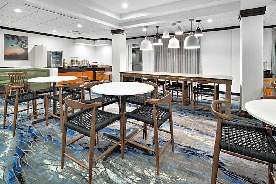 Fairfield Inn & Suites by Marriott Marietta