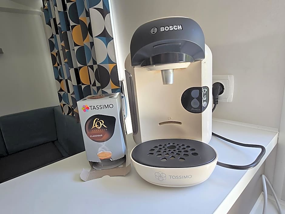 Mobil-home 4chambres-10 couchages - Parking gratuit - 2 accès piscines inclus dès 3 nuitées