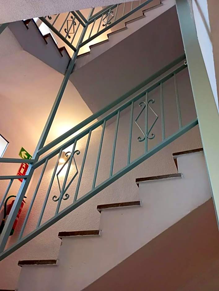 Fleming Center by Punta 25 Hotels Group