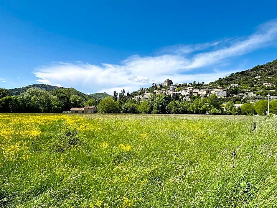 Vacances Leo Lagrange - Le Village des Lavandes