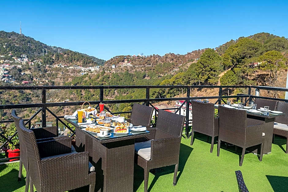 Ramada by Wyndham Kasauli