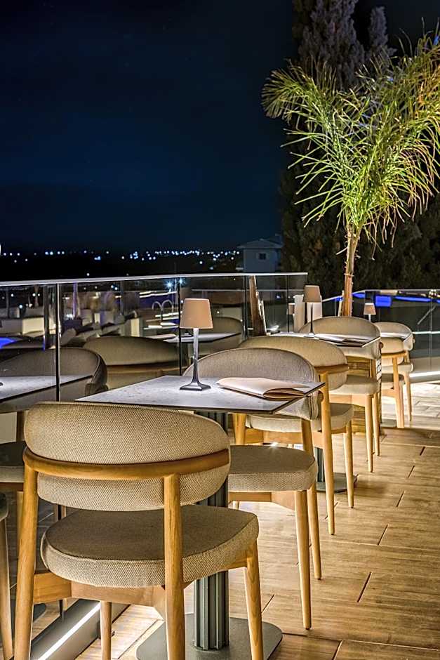 The "L" Suites & Apartments