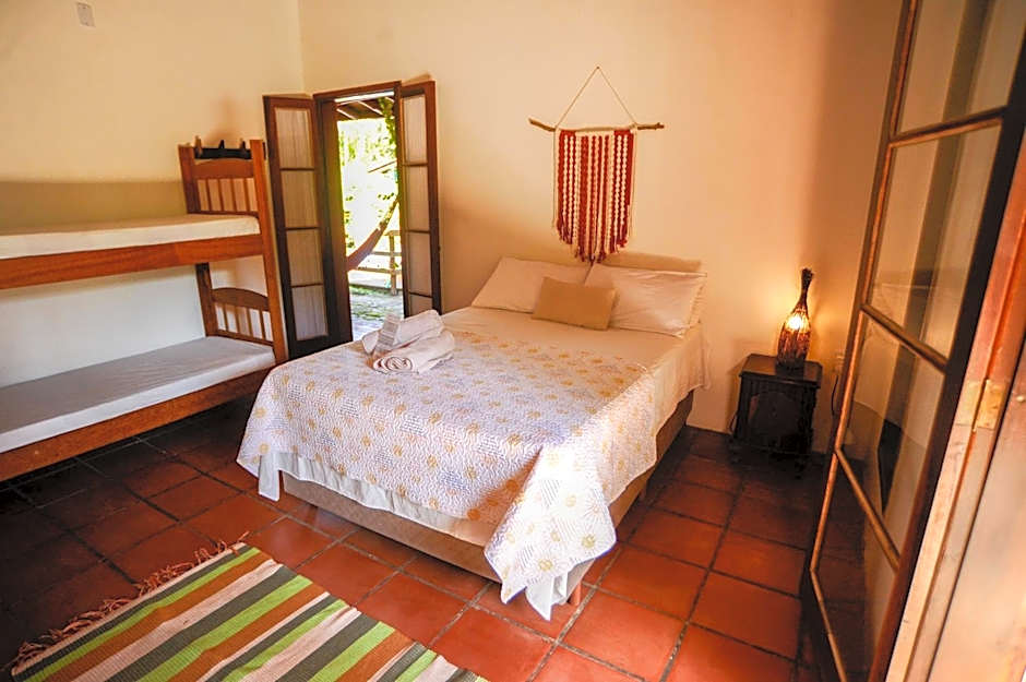 Pousada Paradise Ferrugem