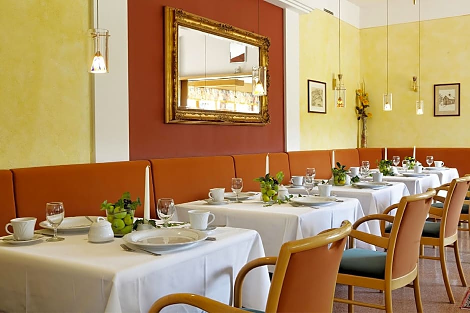 Vitalhotel Krainz