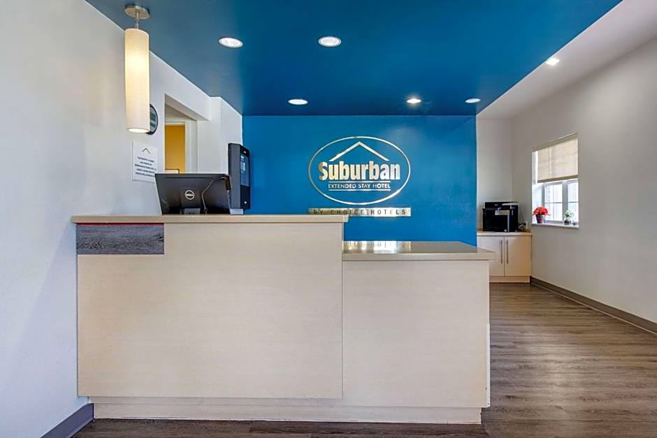 Suburban Studios Birmingham Homewood I-65