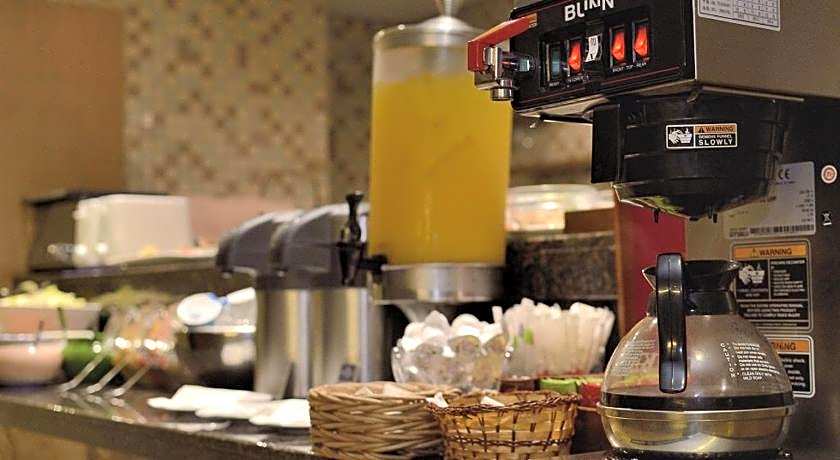 Taipei Fullerton Hotel - South