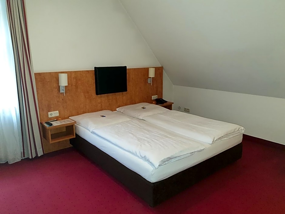 Hotel Neuwirtshaus