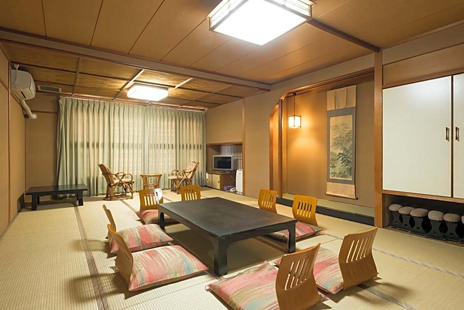 Awara Grand Hotel