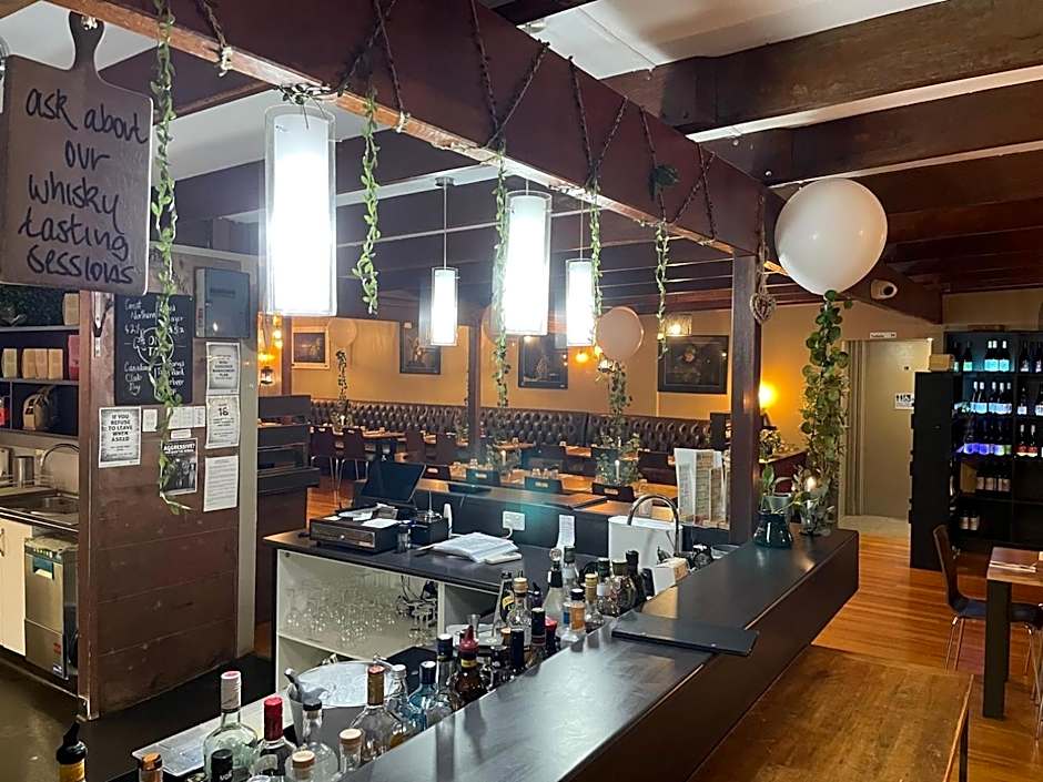 Bunya Mountains Tavern