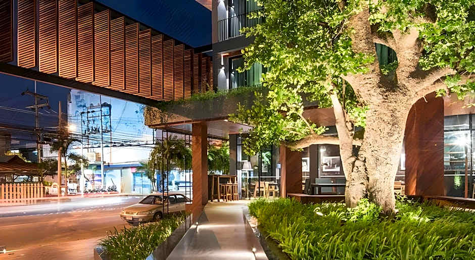 The Habita Hatyai